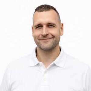 Petr Kubinec